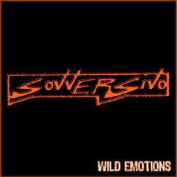 Sovversivo : Wild Emotions Sovversivo : Wild Emotions